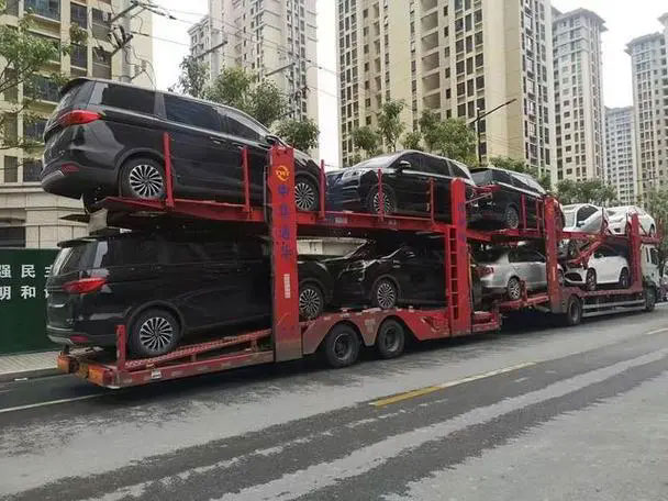 莫力达瓦汽车托运  浦东轿车